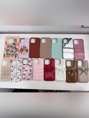 iPhone 16 pro max  Case
